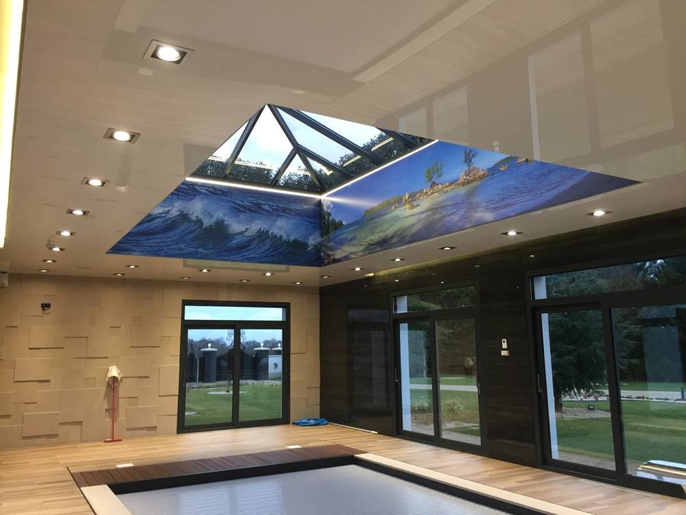 entreprise de plafond Hauts-de-Seine